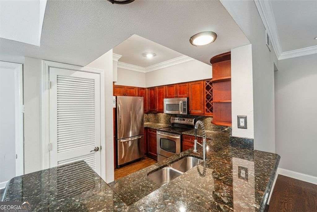 3777 Peachtree Road Brookhaven - 18