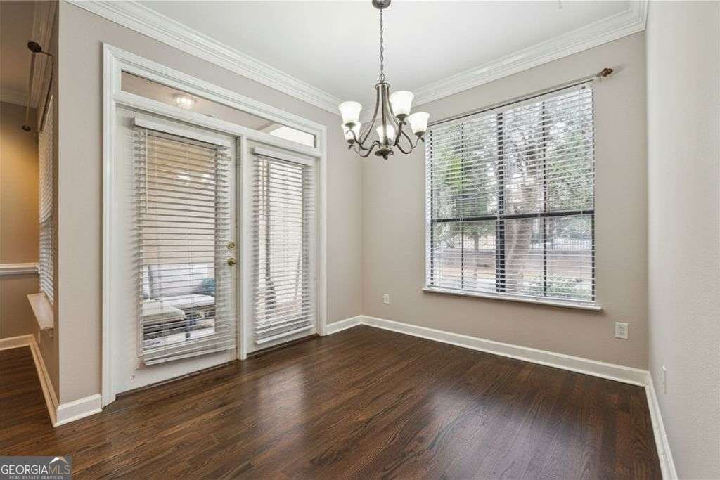 3777 Peachtree Road Brookhaven - 20