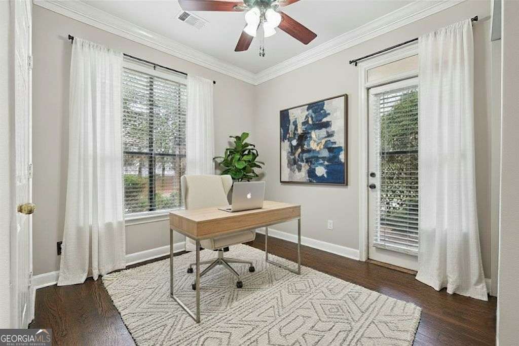 3777 Peachtree Road Brookhaven - 25