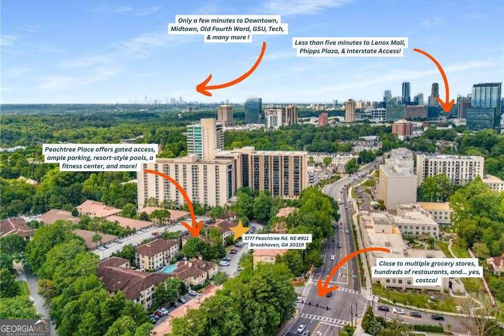3777 Peachtree Road Brookhaven - 28