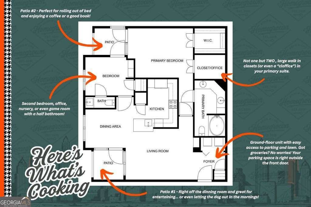 3777 Peachtree Road Brookhaven - 29