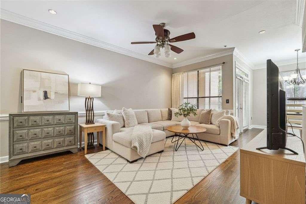 3777 Peachtree Road Brookhaven - 3