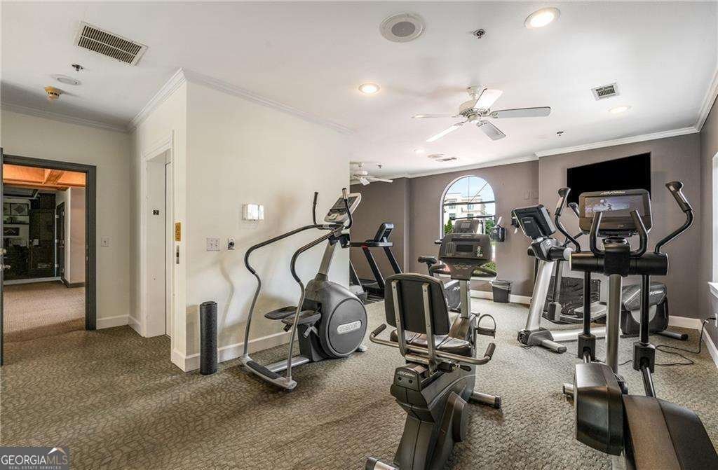 3777 Peachtree Road Brookhaven - 35