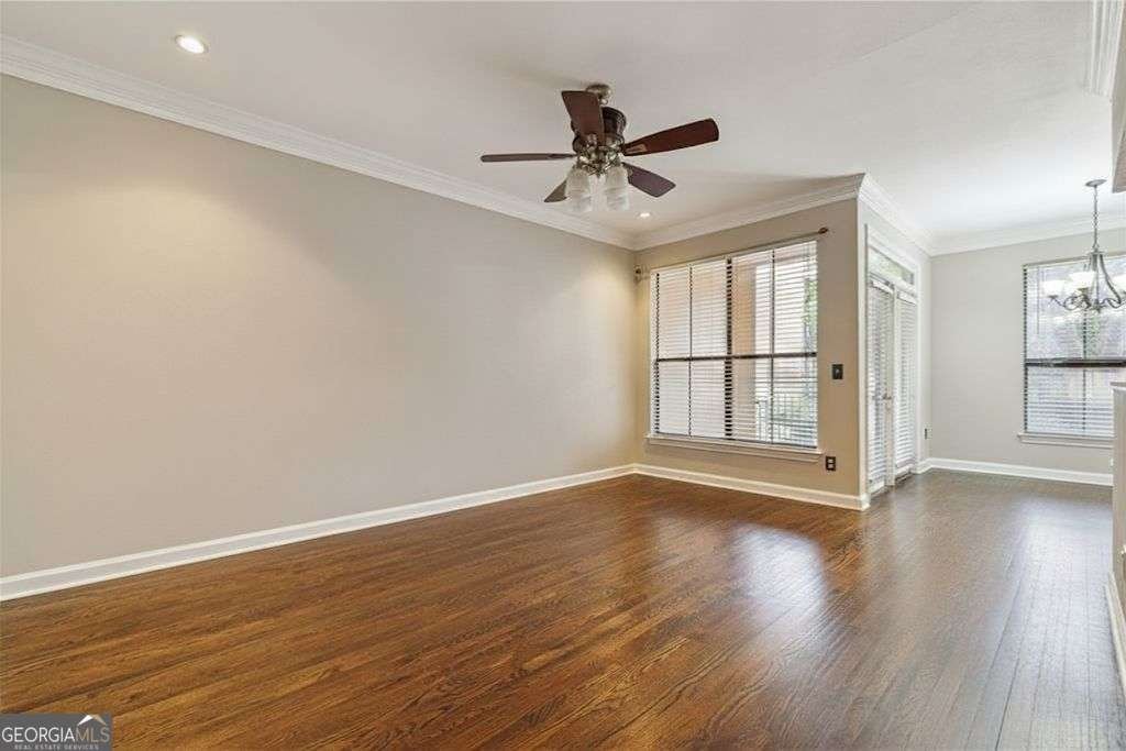 3777 Peachtree Road Brookhaven - 4