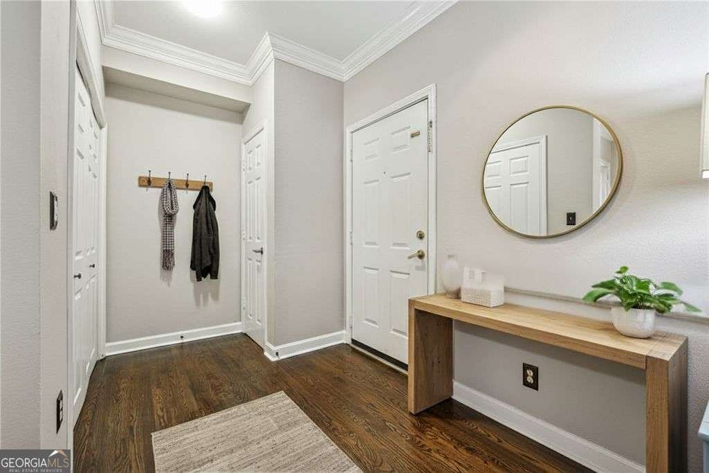 3777 Peachtree Road Brookhaven - 5
