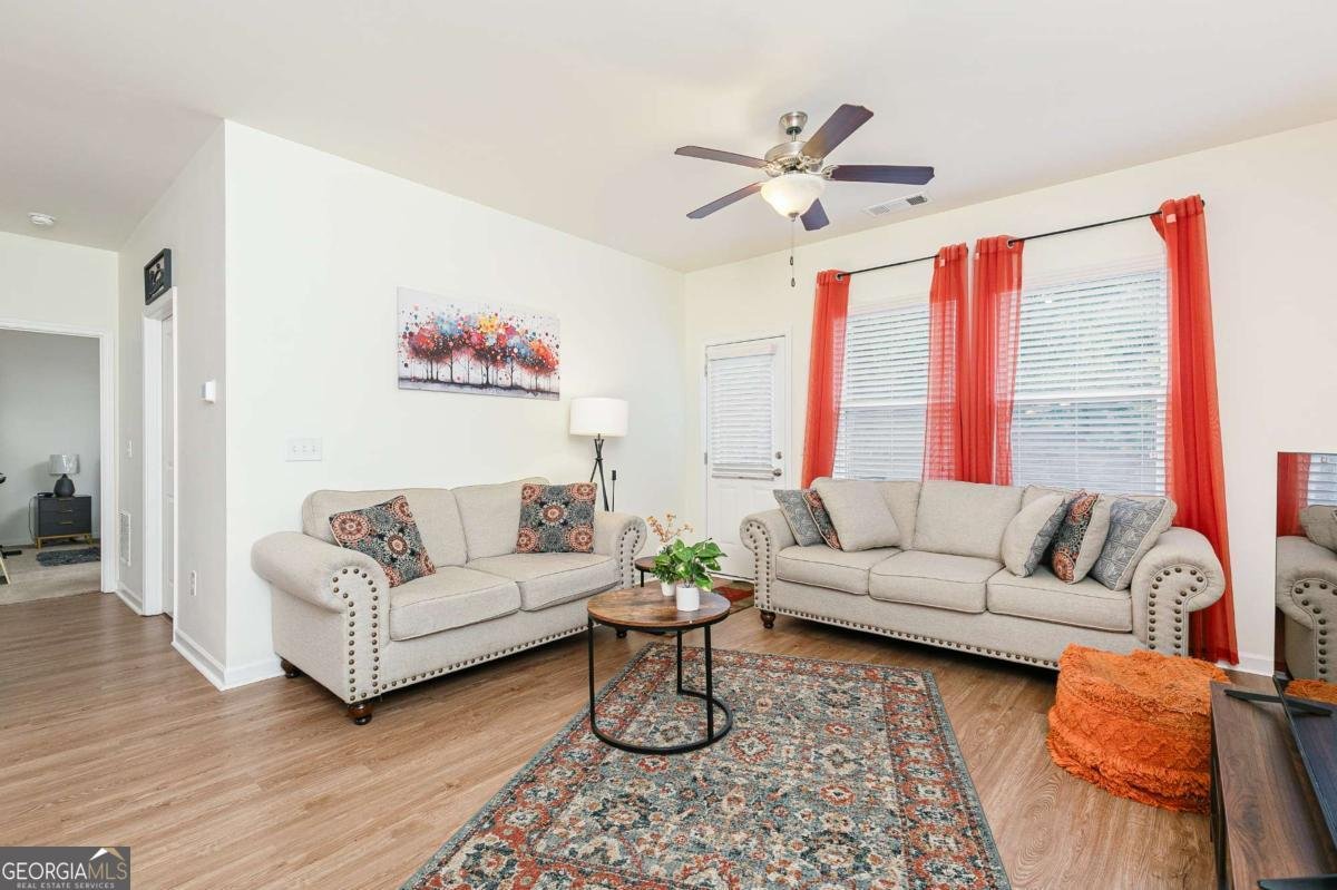12 Whiskery Way Cartersville - 10