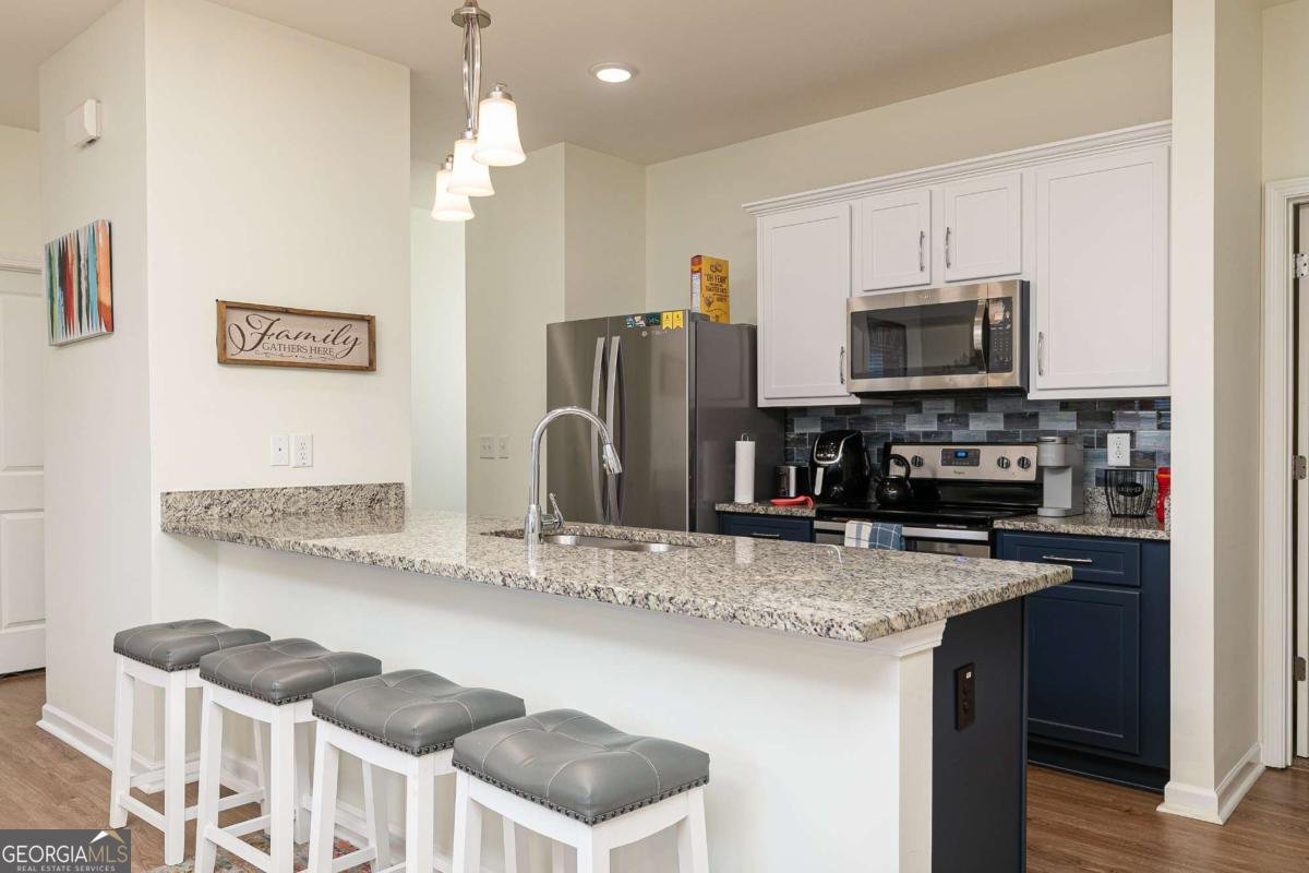 12 Whiskery Way Cartersville - 12