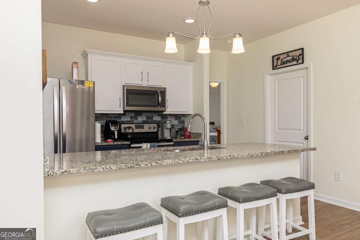12 Whiskery Way Cartersville - 13