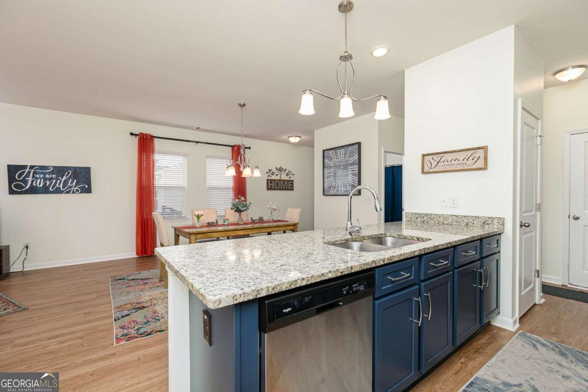 12 Whiskery Way Cartersville - 14