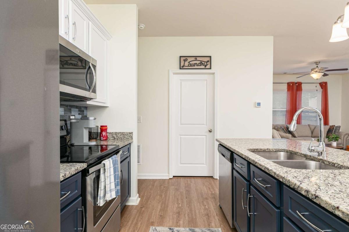 12 Whiskery Way Cartersville - 16