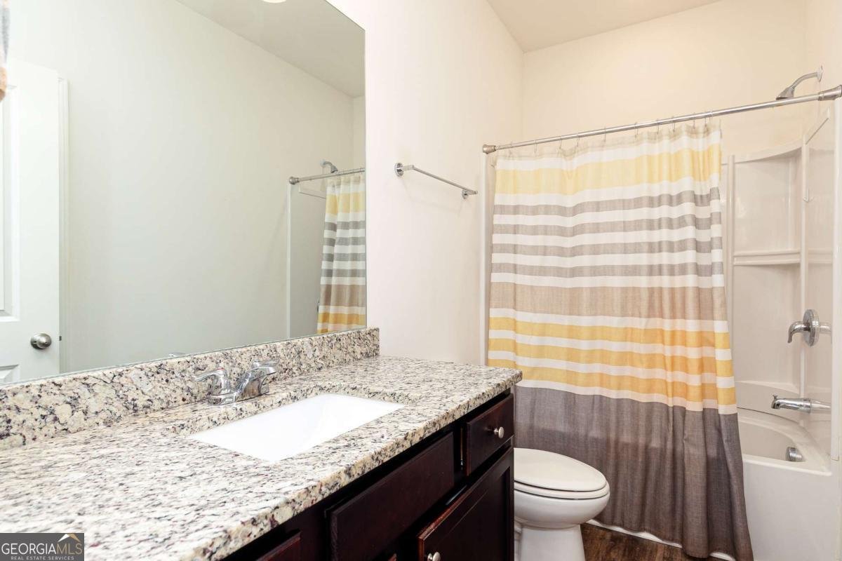 12 Whiskery Way Cartersville - 19
