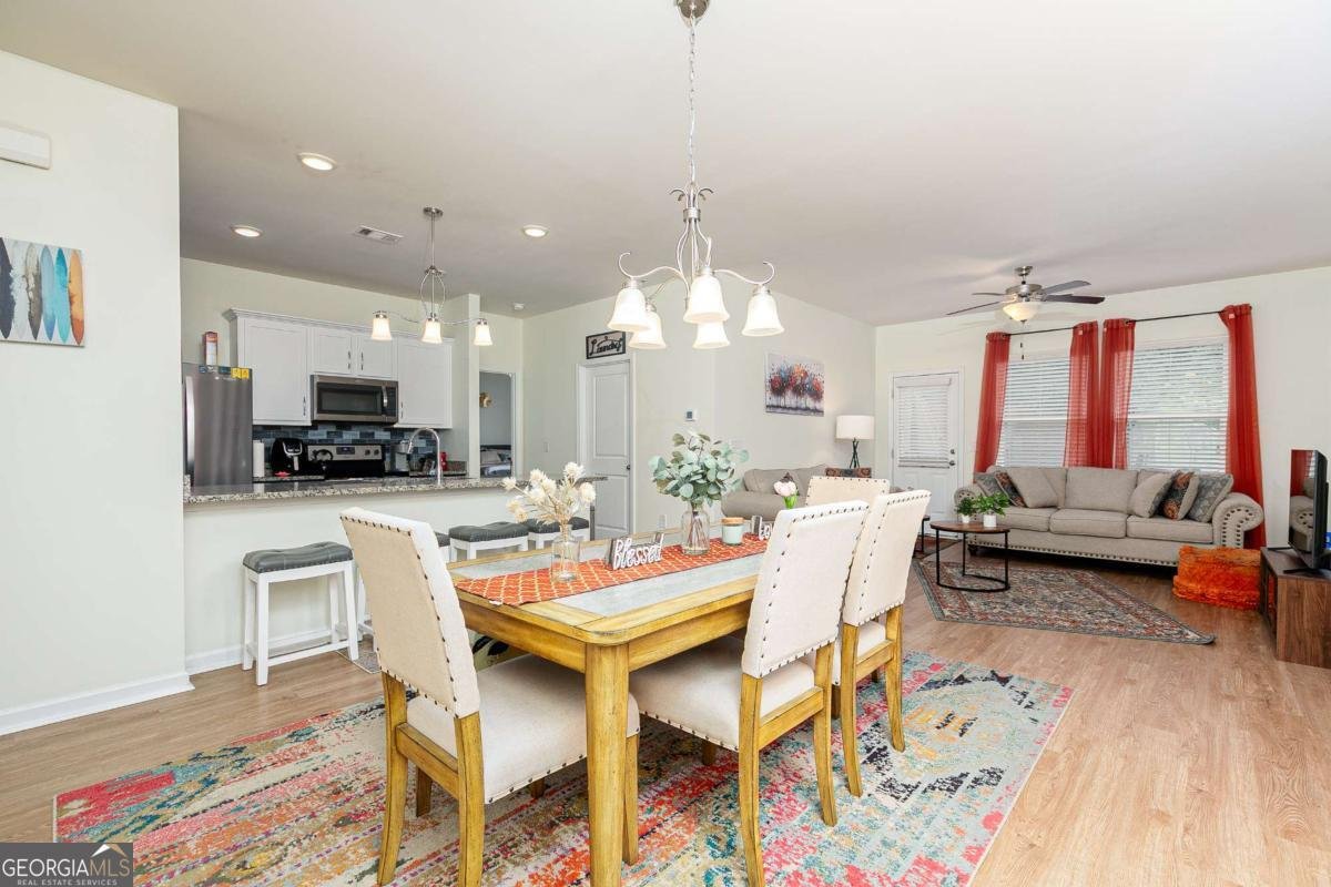 12 Whiskery Way Cartersville - 6