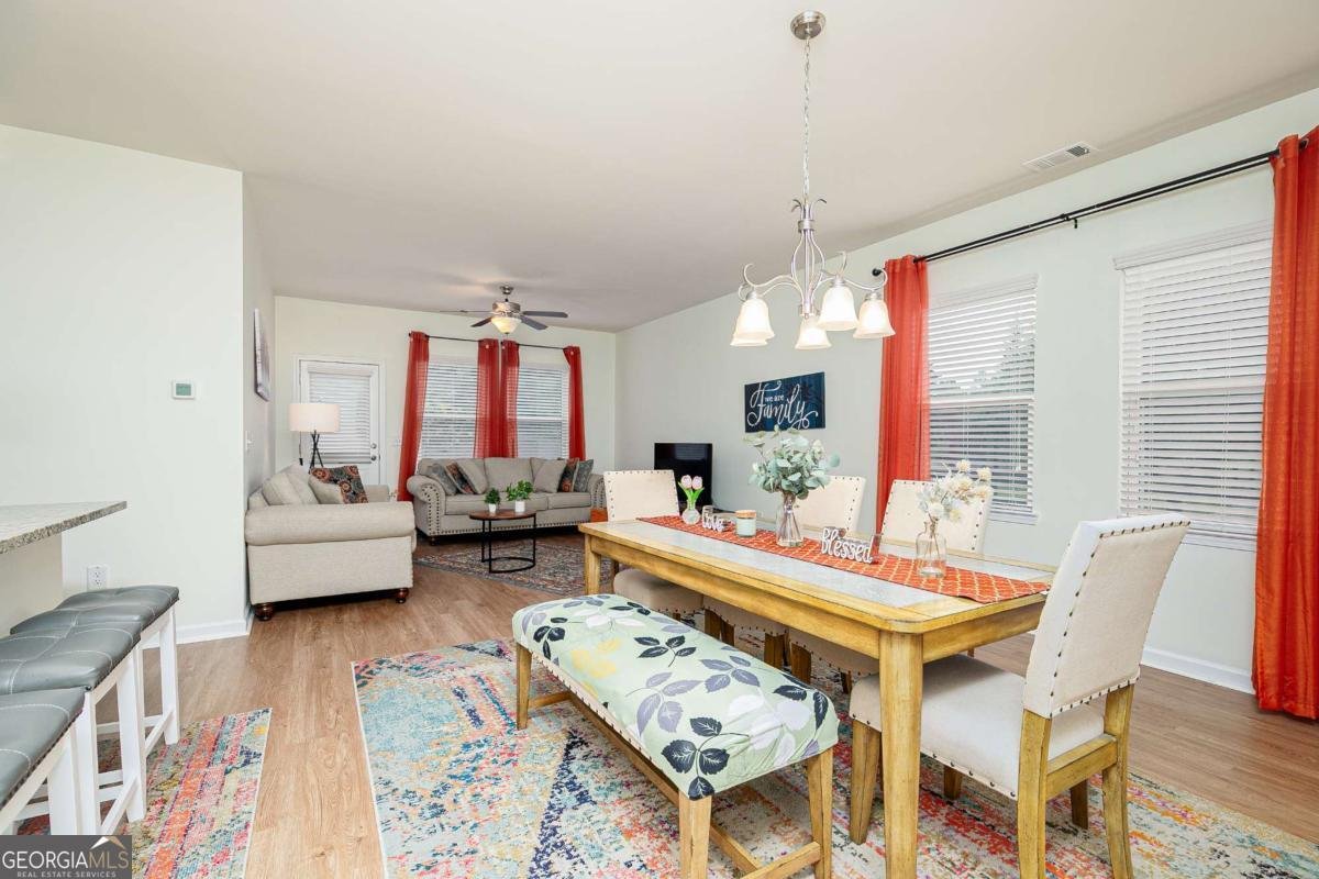 12 Whiskery Way Cartersville - 7