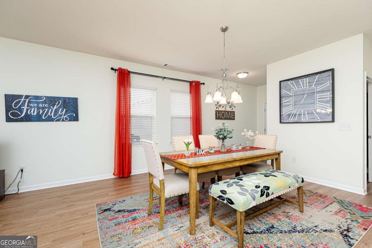 12 Whiskery Way Cartersville - 8