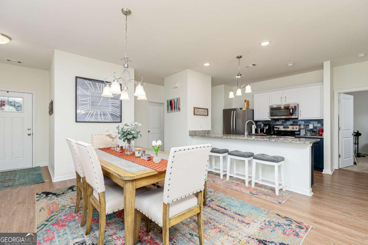 12 Whiskery Way Cartersville - 9