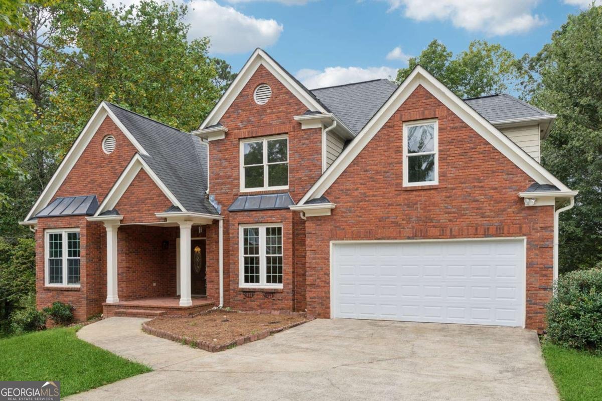 4947 Niagara Drive Acworth - 1