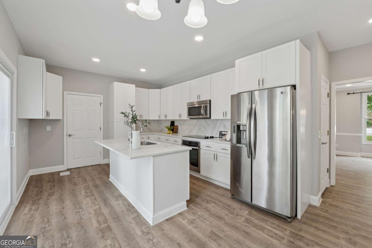 4947 Niagara Drive Acworth - 11