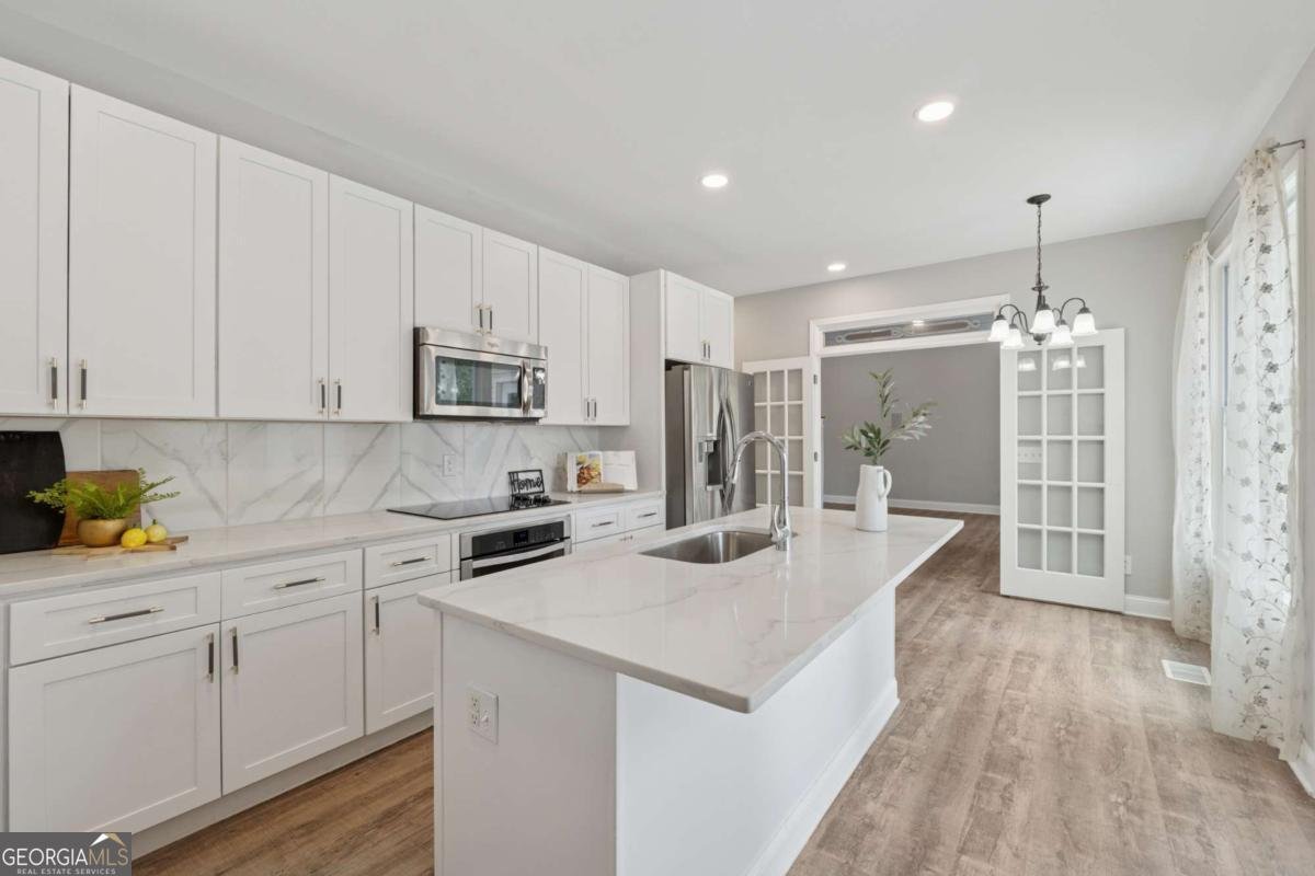 4947 Niagara Drive Acworth - 12