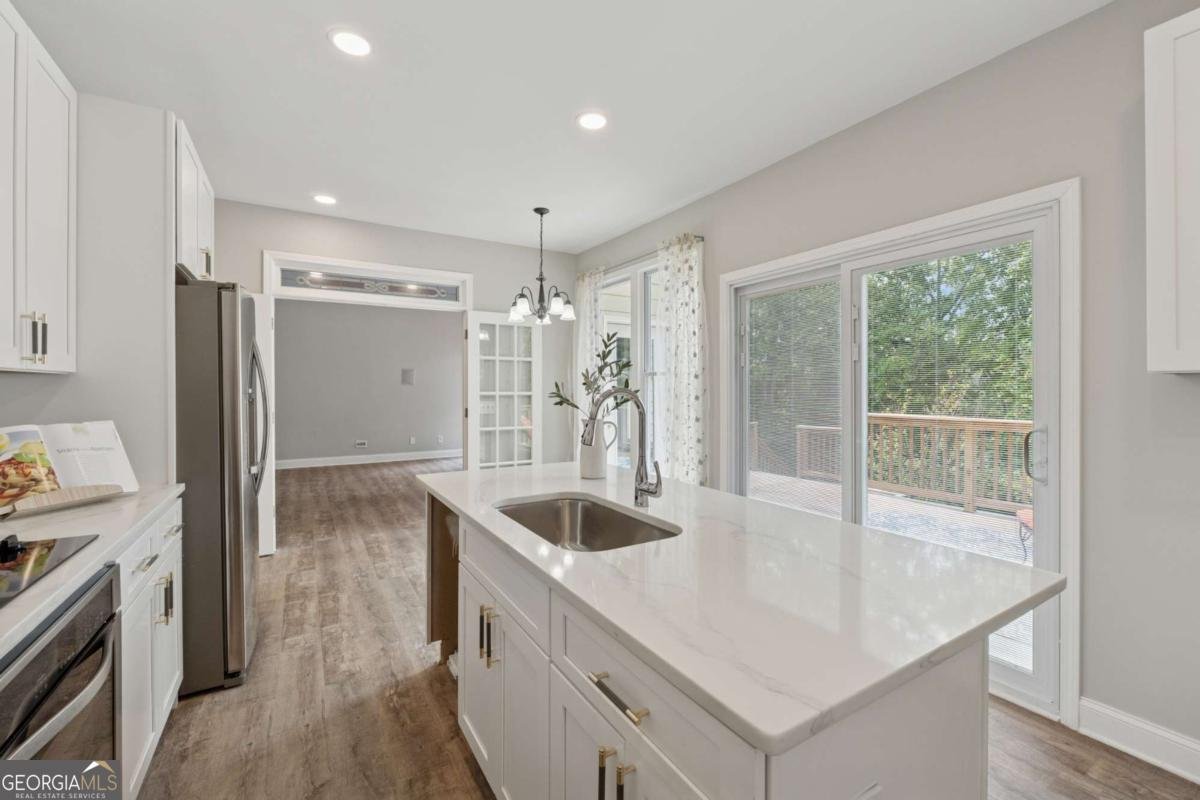 4947 Niagara Drive Acworth - 13
