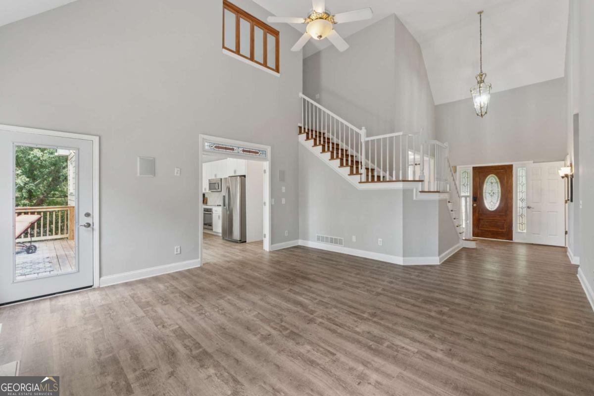 4947 Niagara Drive Acworth - 15