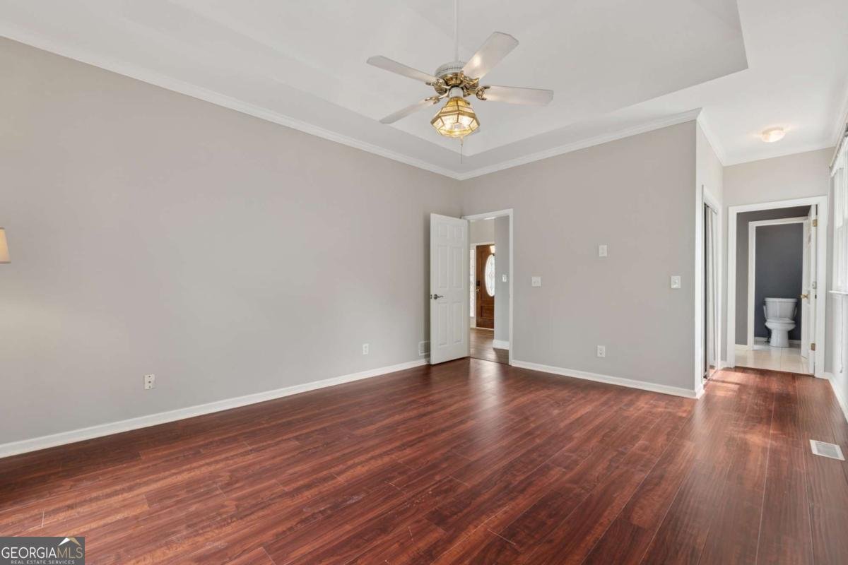 4947 Niagara Drive Acworth - 16