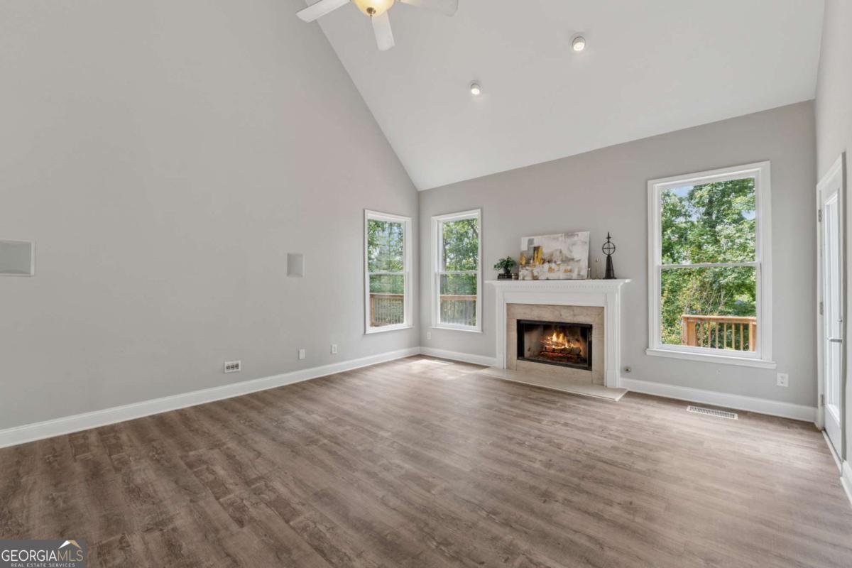 4947 Niagara Drive Acworth - 3
