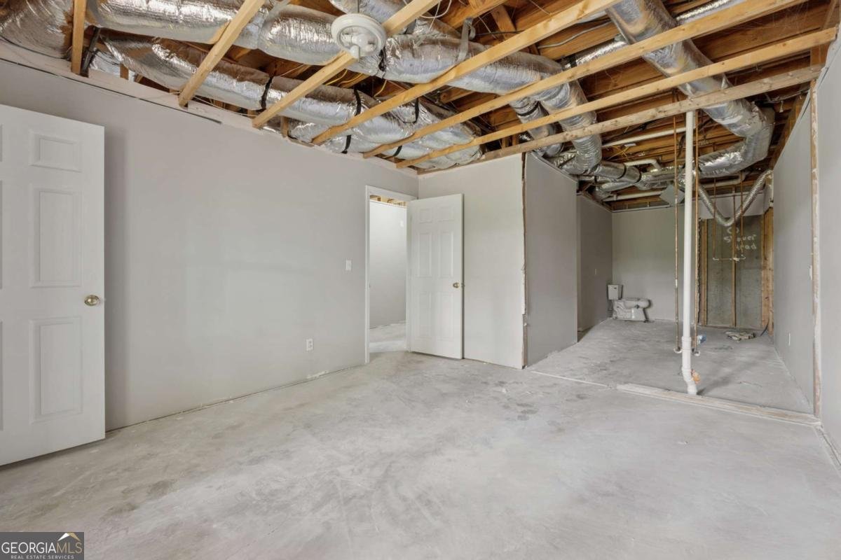 4947 Niagara Drive Acworth - 30