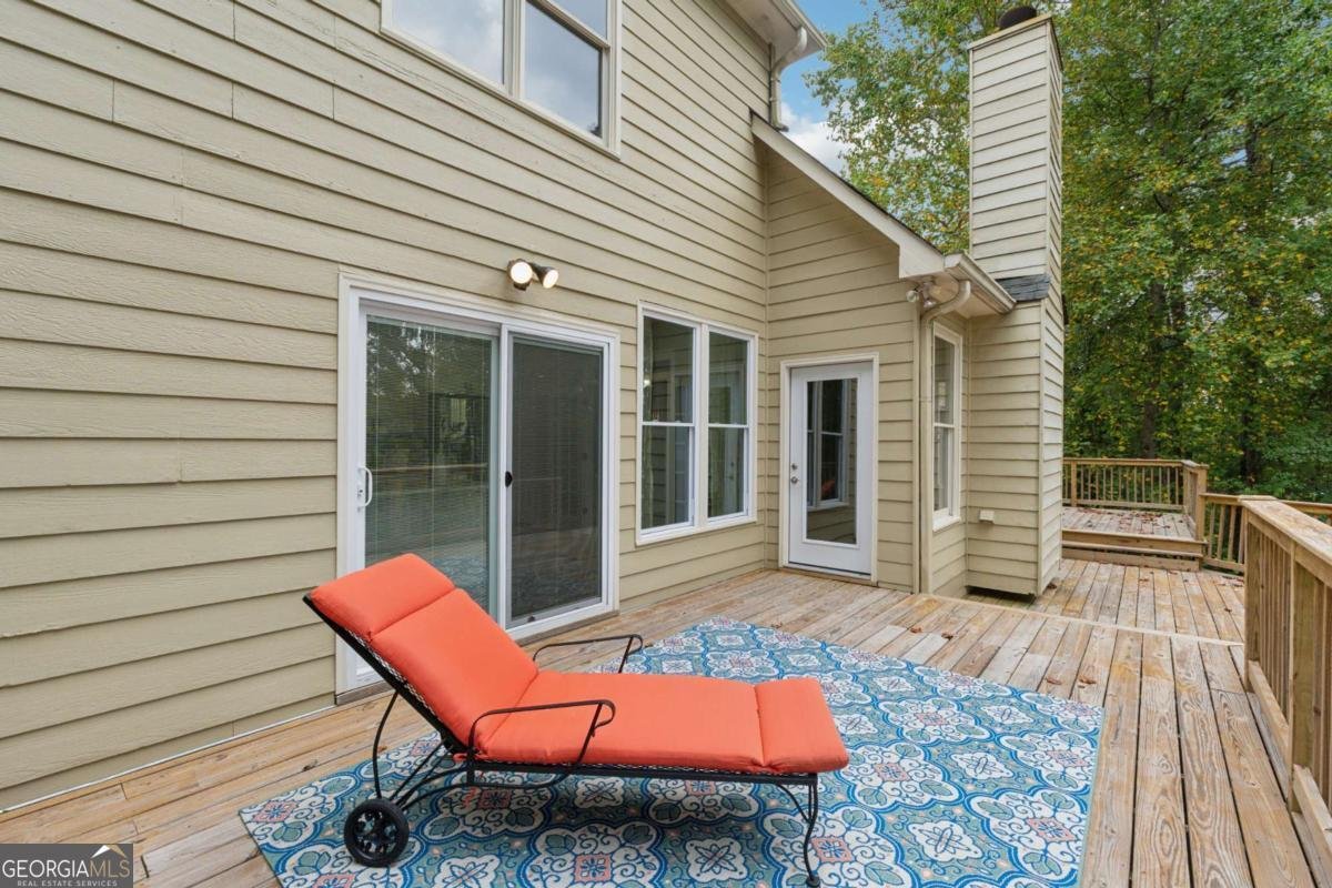 4947 Niagara Drive Acworth - 35