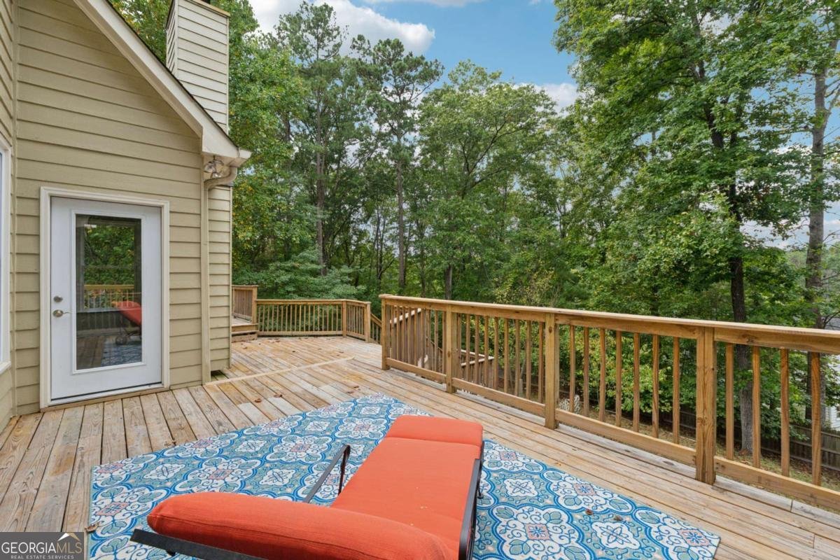 4947 Niagara Drive Acworth - 36