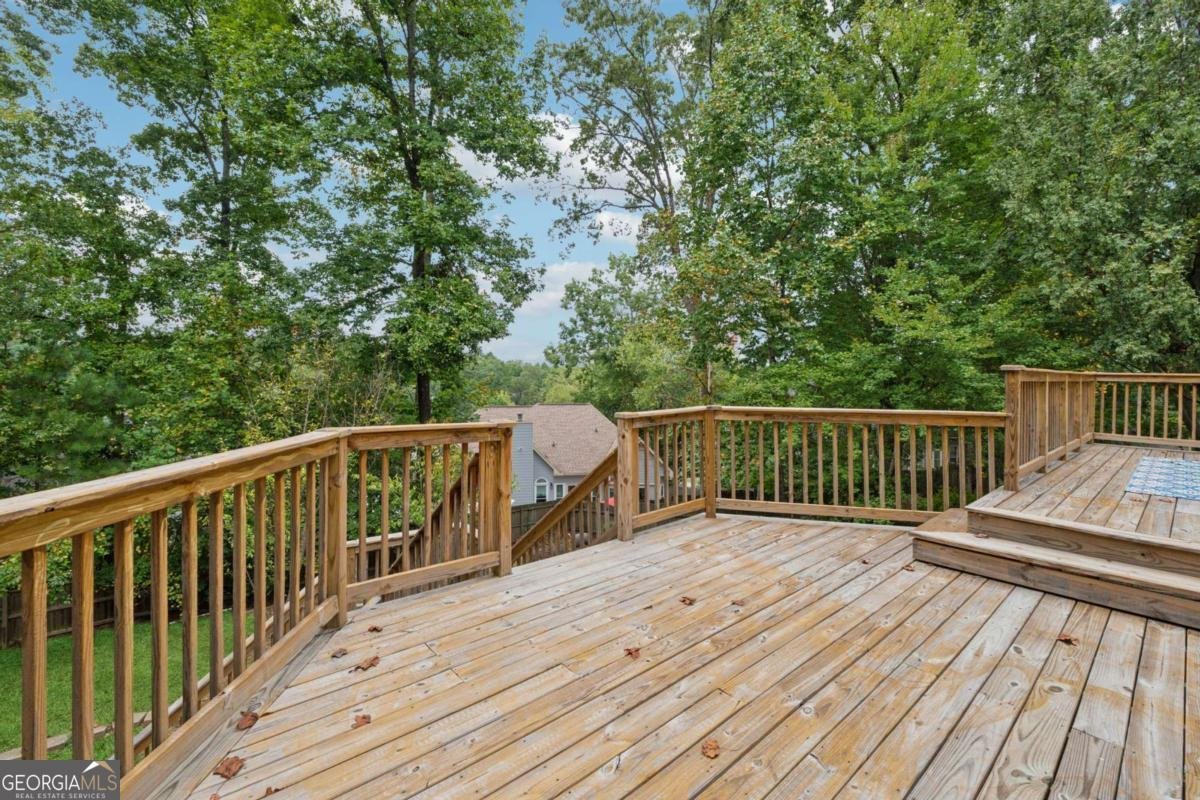4947 Niagara Drive Acworth - 37