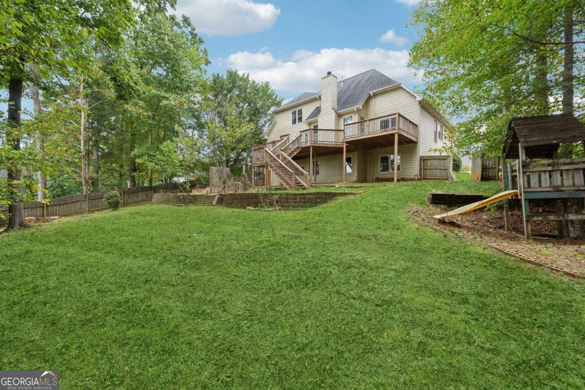 4947 Niagara Drive Acworth - 38