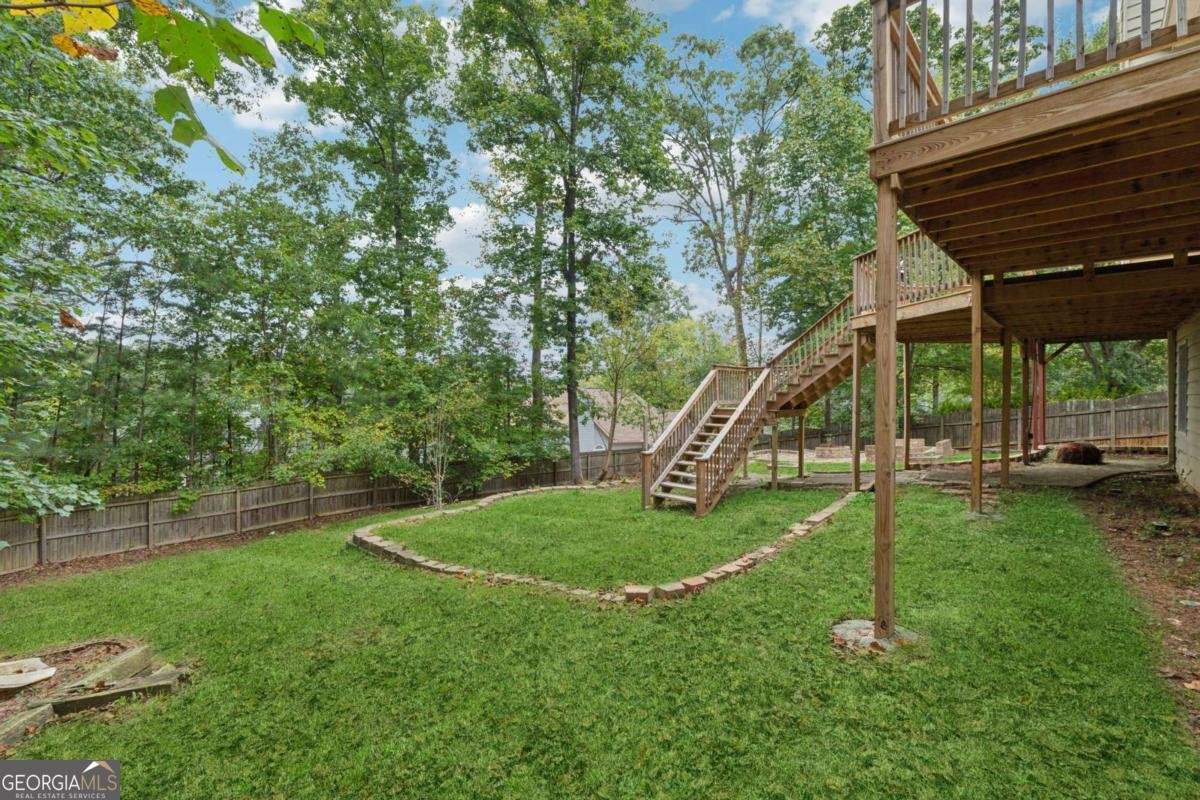 4947 Niagara Drive Acworth - 39