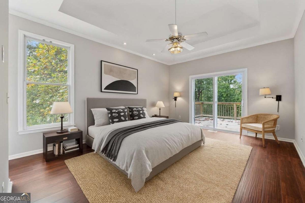 4947 Niagara Drive Acworth - 4