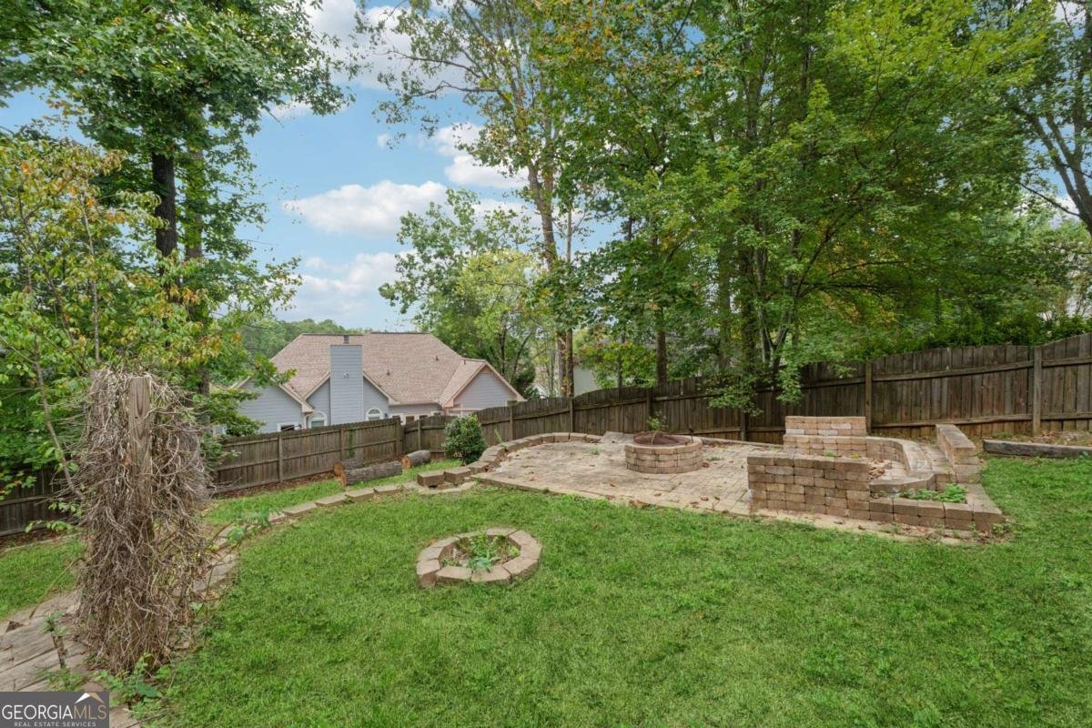 4947 Niagara Drive Acworth - 40