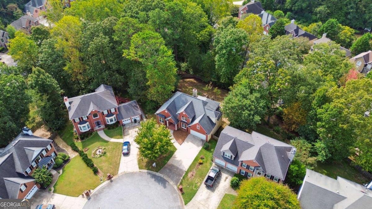 4947 Niagara Drive Acworth - 41