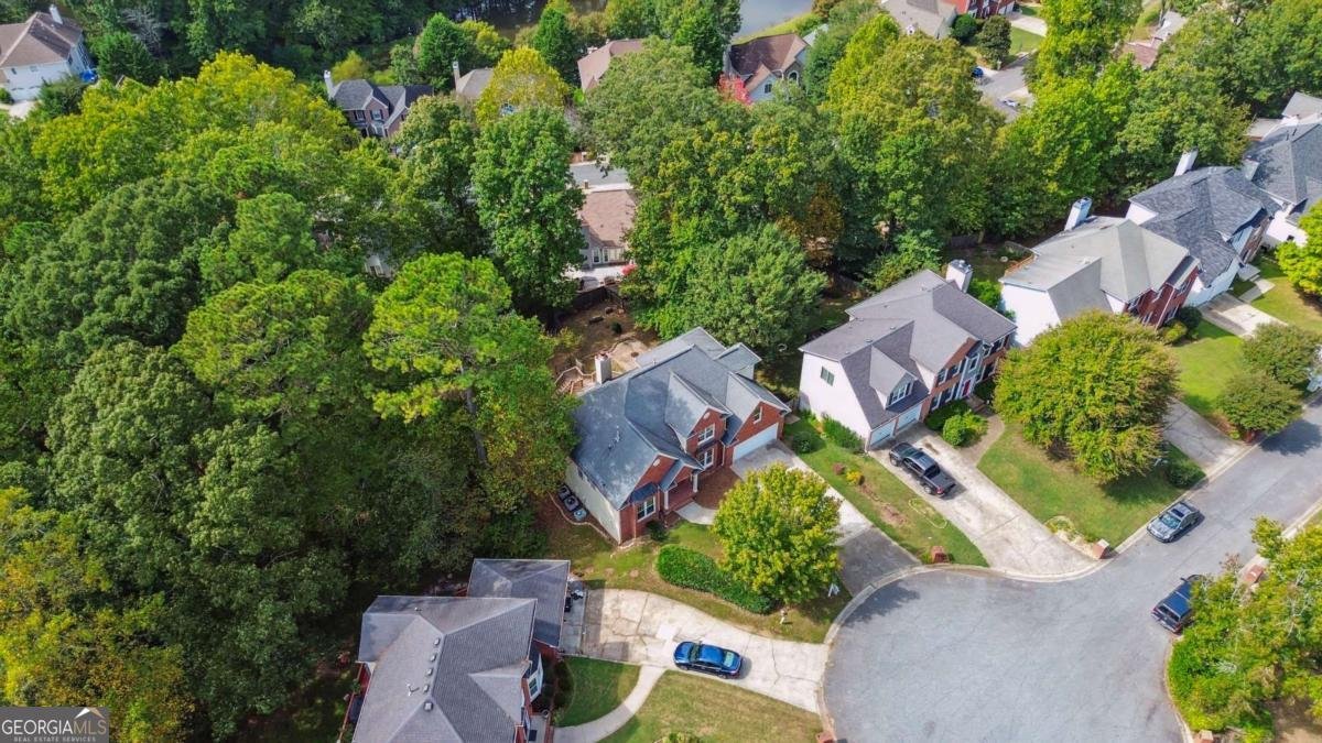 4947 Niagara Drive Acworth - 42
