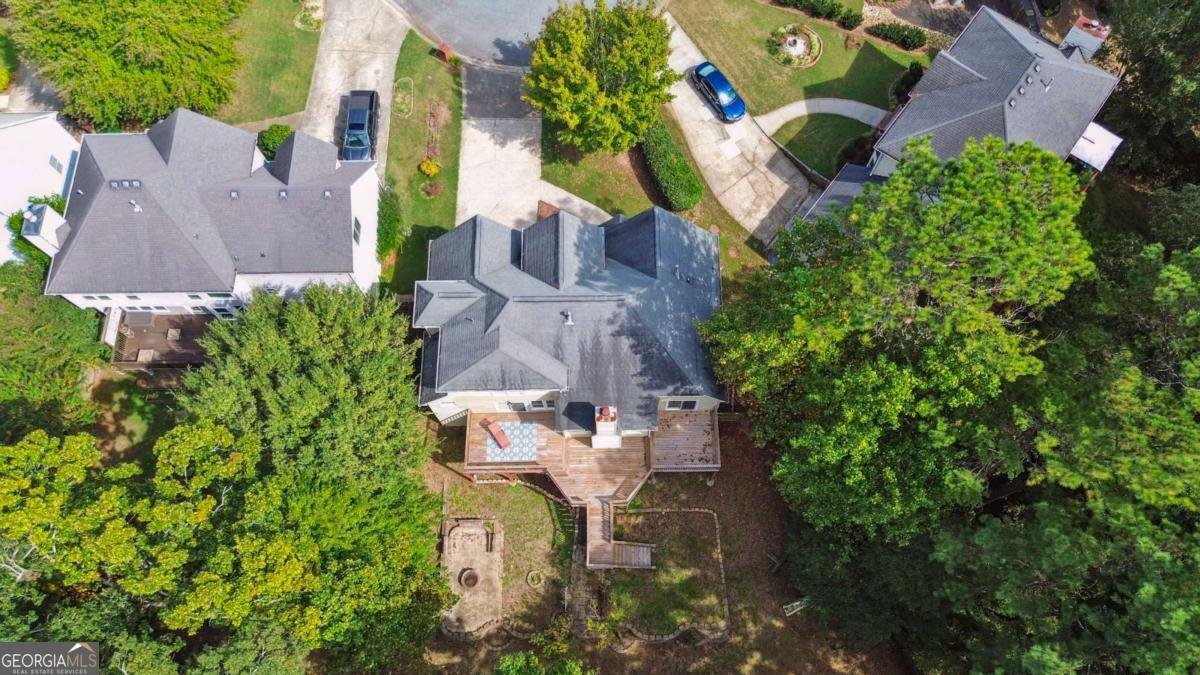 4947 Niagara Drive Acworth - 44