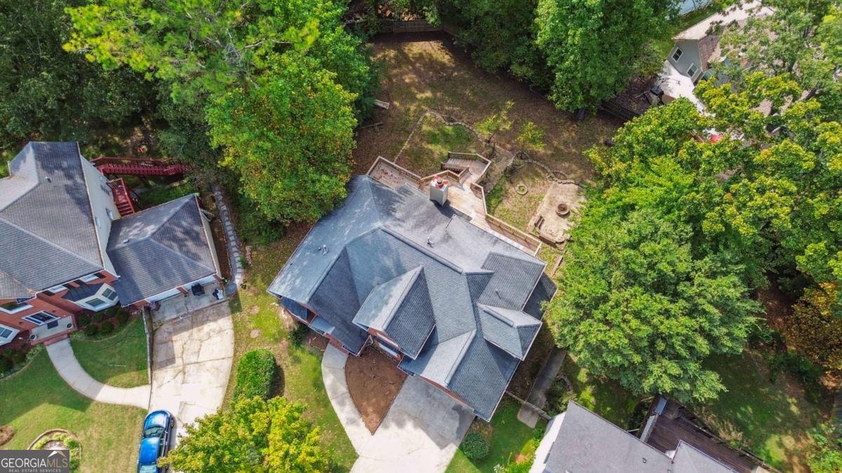 4947 Niagara Drive Acworth - 45