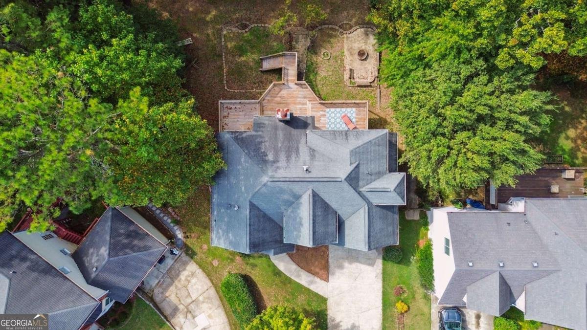 4947 Niagara Drive Acworth - 46