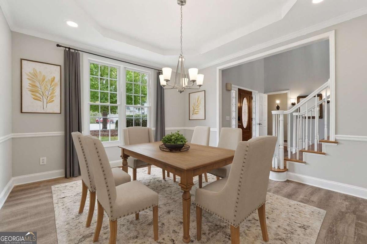 4947 Niagara Drive Acworth - 6