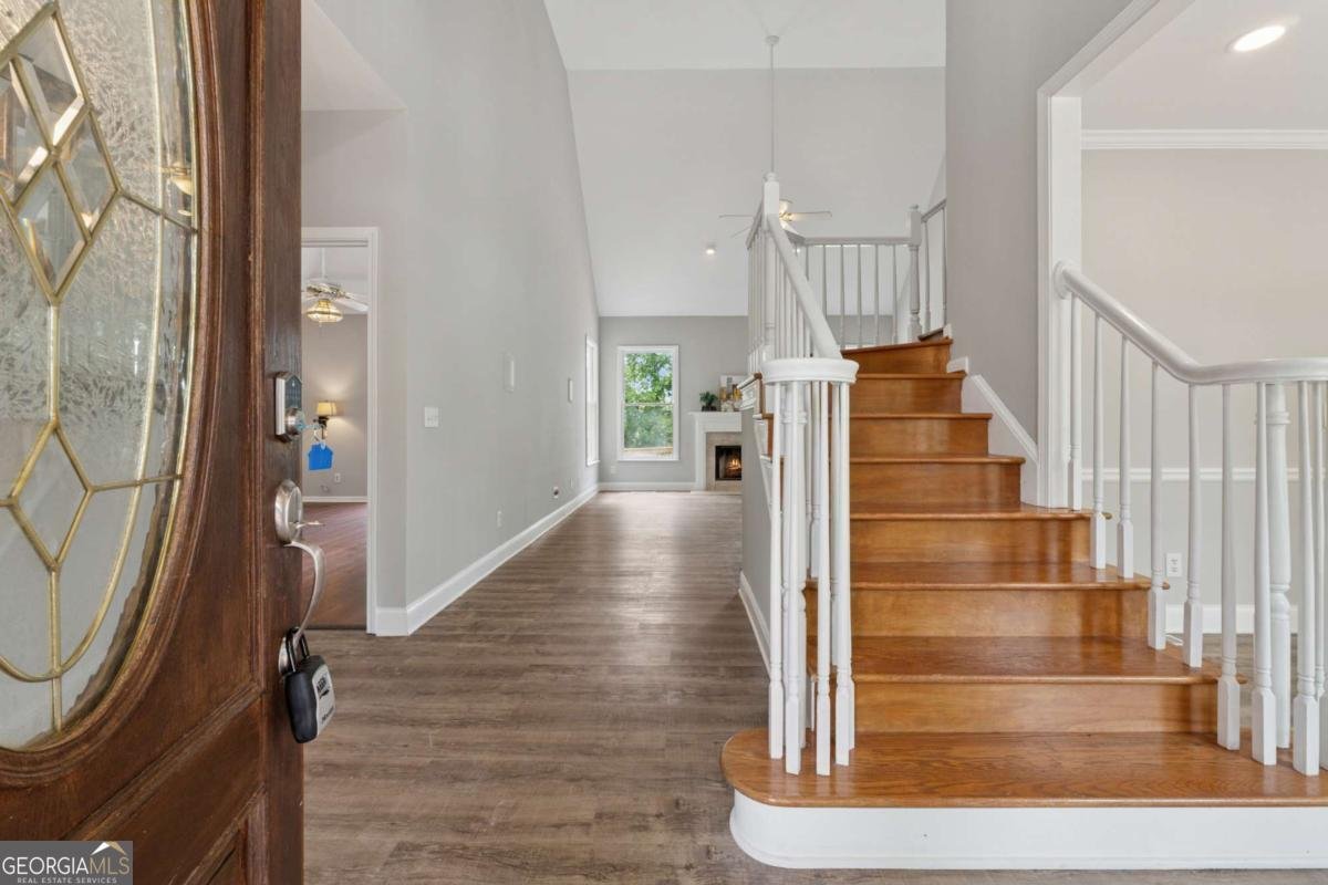 4947 Niagara Drive Acworth - 8