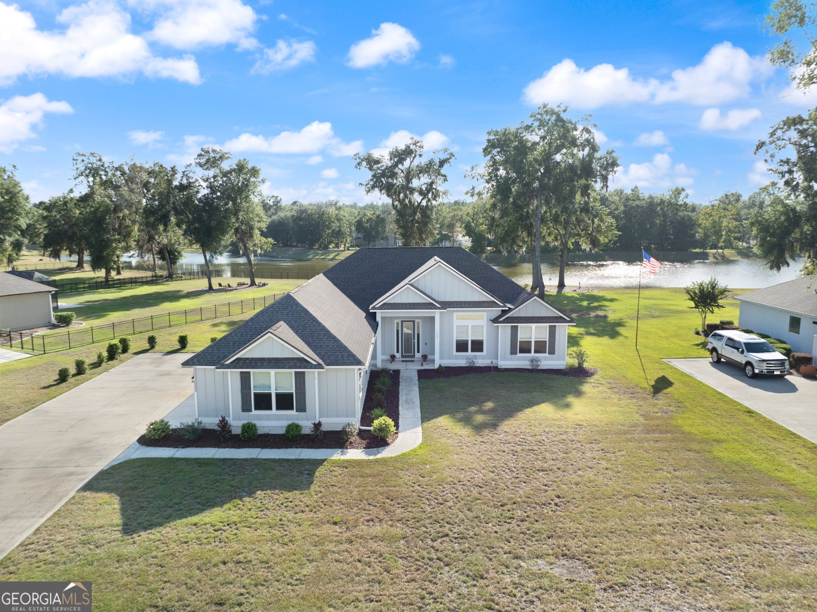 321 Harbour Island Circle Waverly - 1