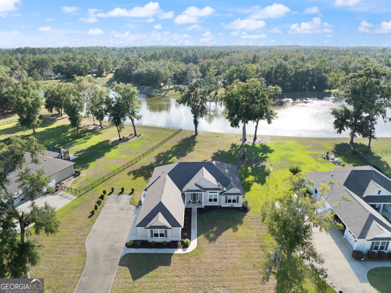 321 Harbour Island Circle Waverly - 33