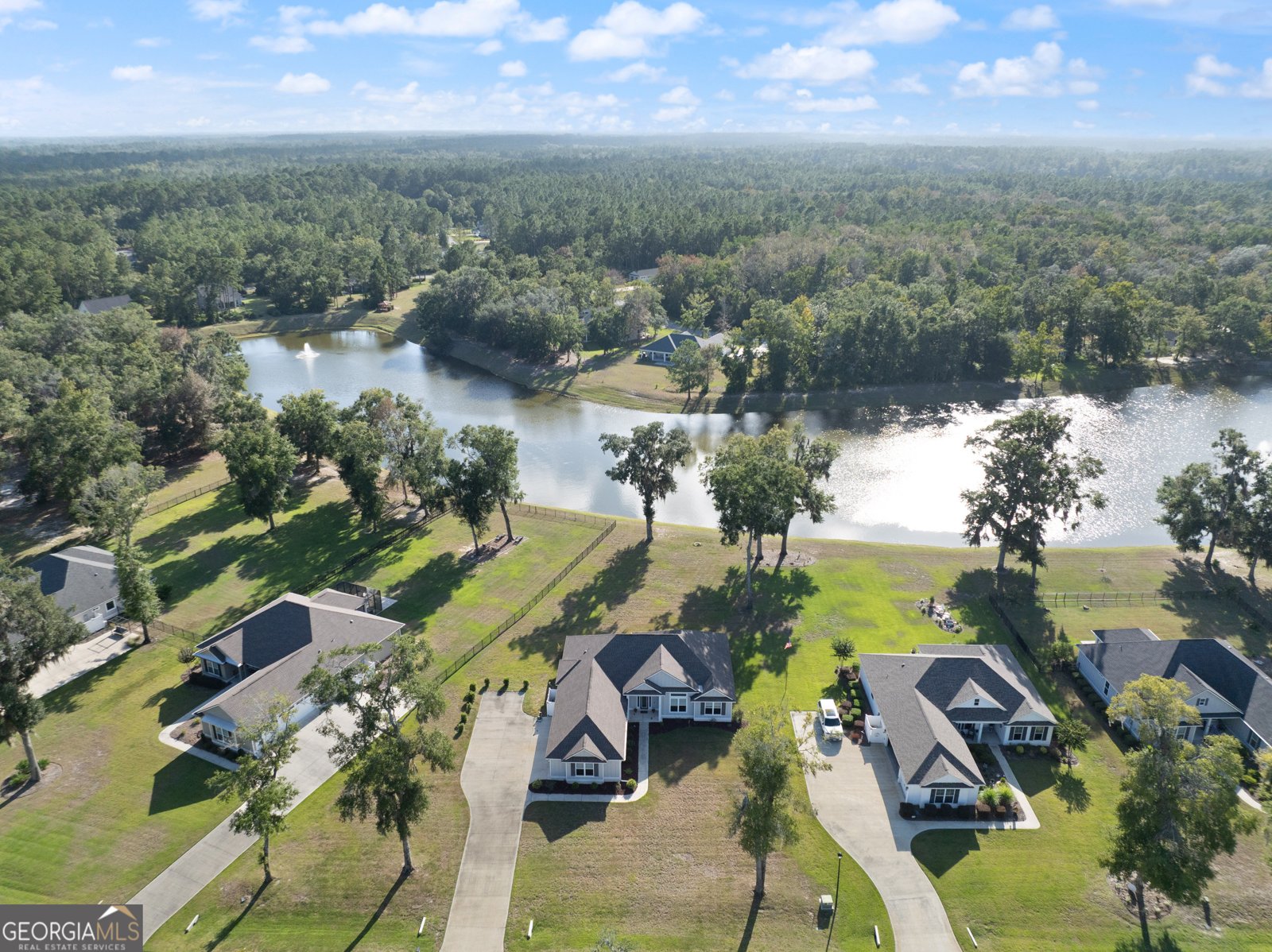 321 Harbour Island Circle Waverly - 34