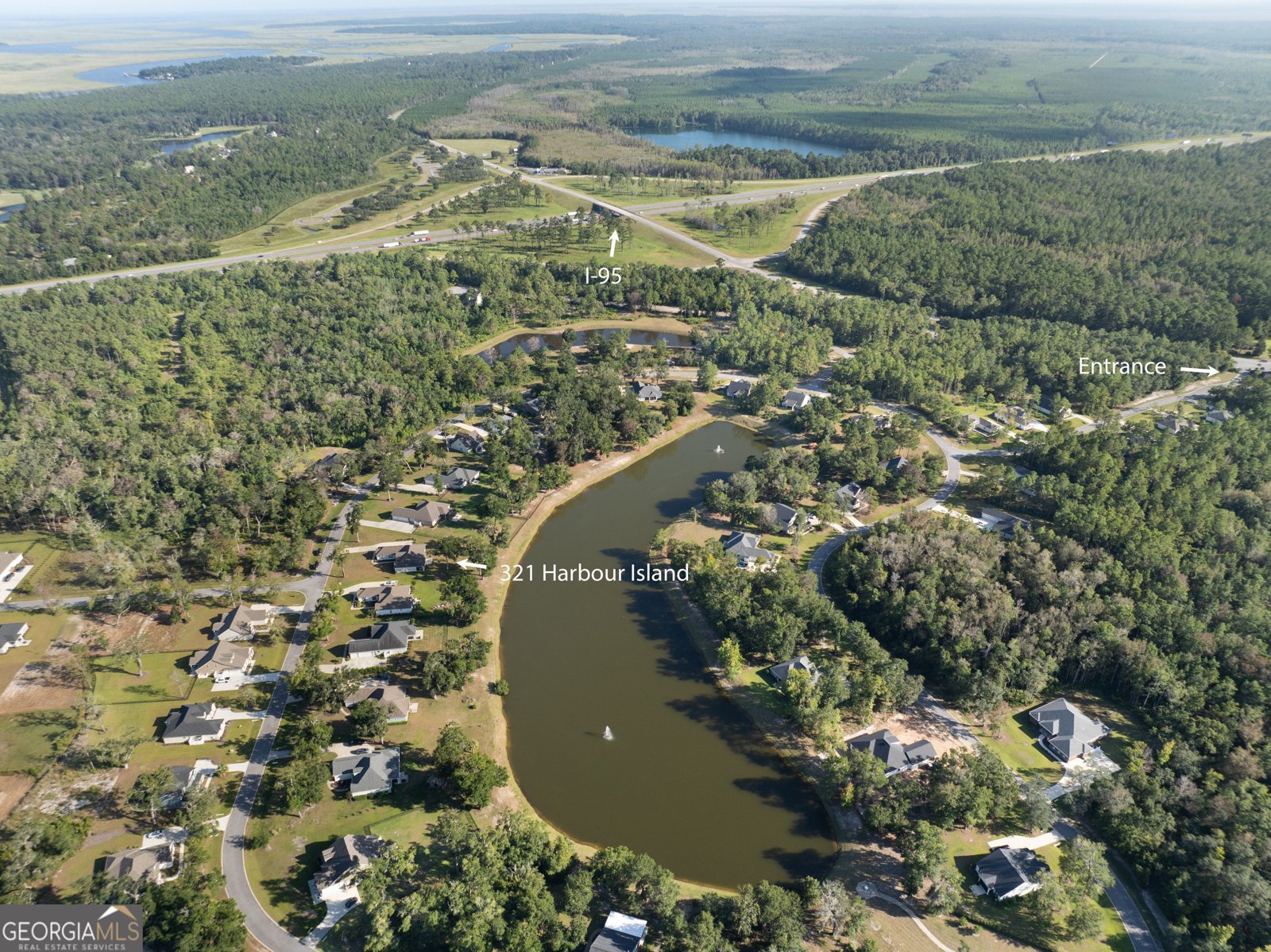 321 Harbour Island Circle Waverly - 35