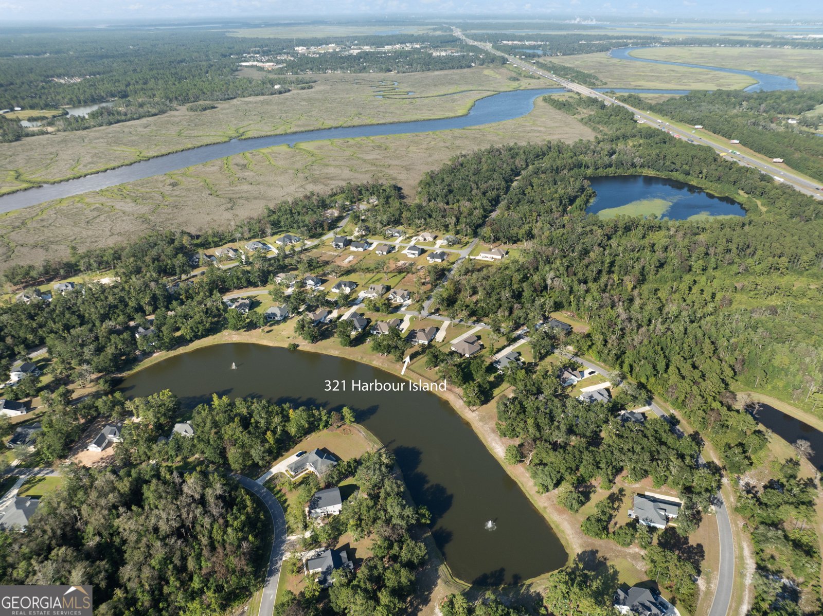321 Harbour Island Circle Waverly - 36