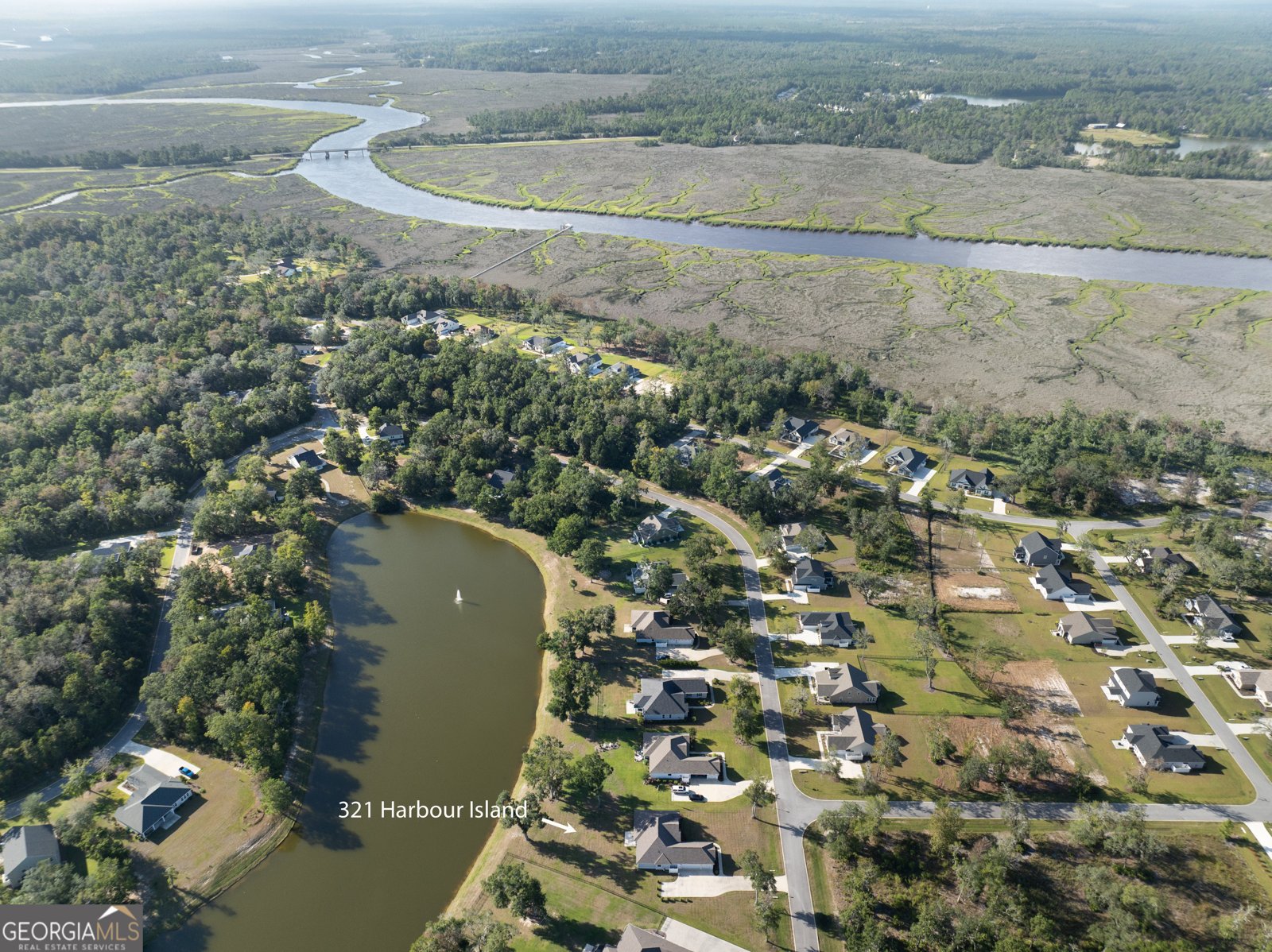 321 Harbour Island Circle Waverly - 37