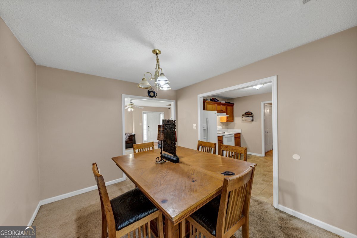 1117 Village Creek Jonesboro - 3