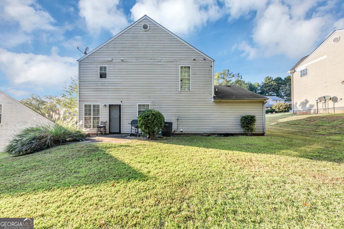 1117 Village Creek Jonesboro - 5