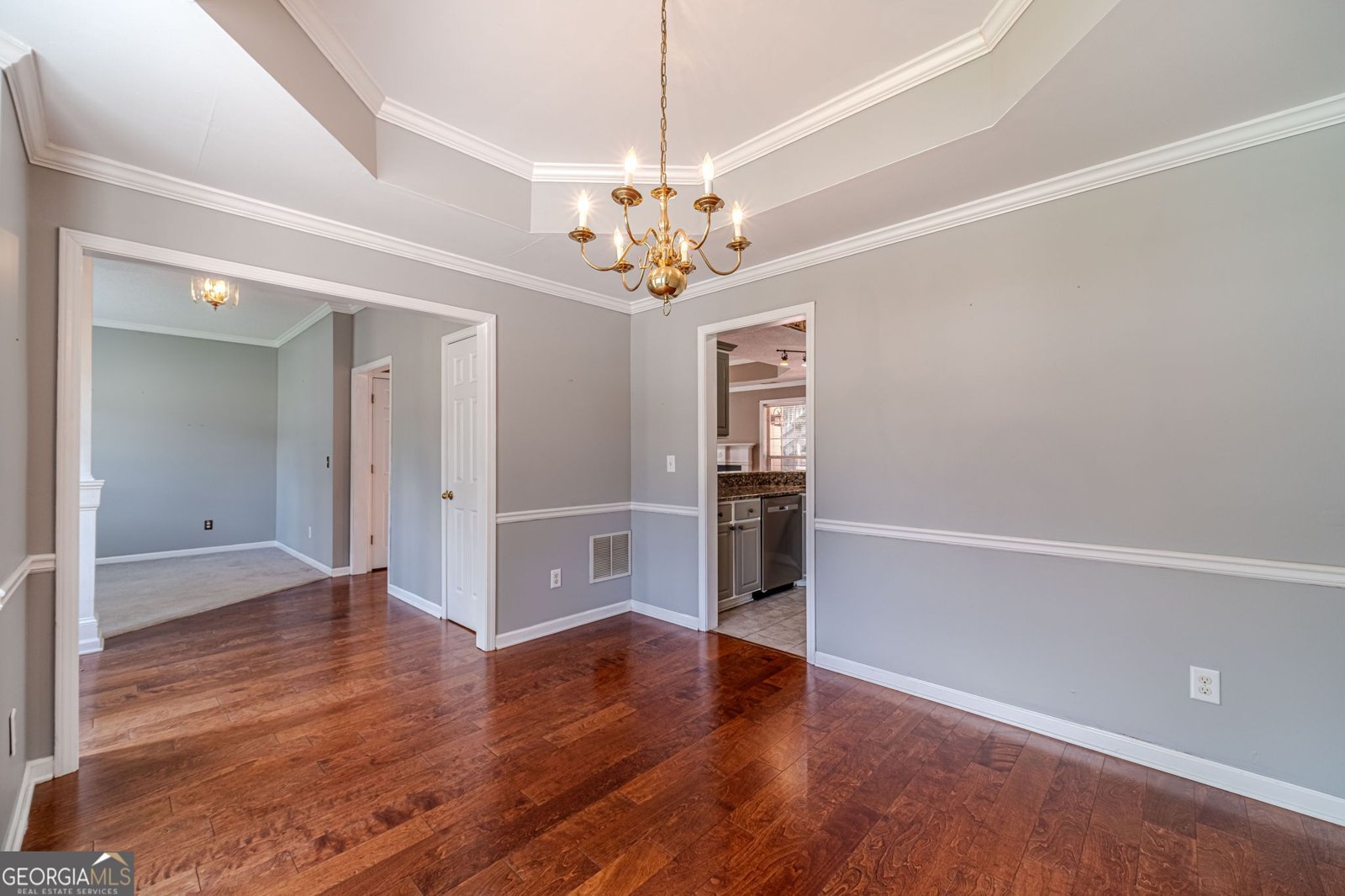 1648 Pinder Point Drive Lawrenceville - 10